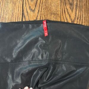 Spanx leggings